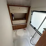 Przyczepa Pod Palemka Jastarnia