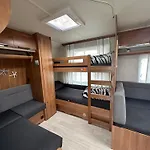 Przyczepa Pod Palemka Camping Jastarnia