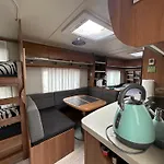 Camping Przyczepa Pod Palemka *
