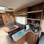 Camping Przyczepa Pod Palemka Jastarnia