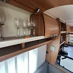 Przyczepa Pod Palemka Jastarnia