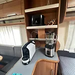 Przyczepa Pod Palemka Camping