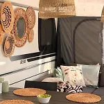 Przyczepa Pod Palemka Camping