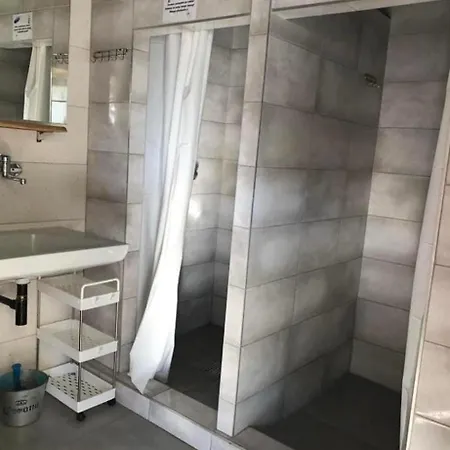 Przyczepa Pod Palemką * Jastarnia